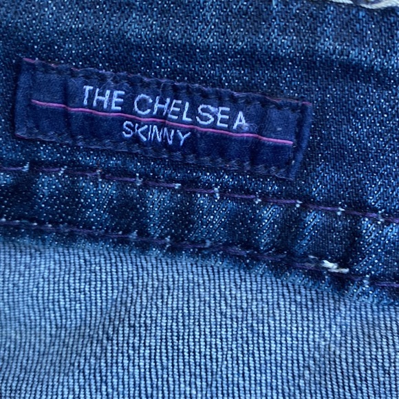 VIGOSS jeans skinny - Picture 7 of 10